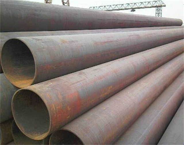 襄城16MN热扩无缝钢管